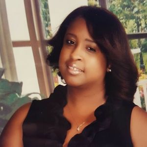 Meet your Posher, Christa